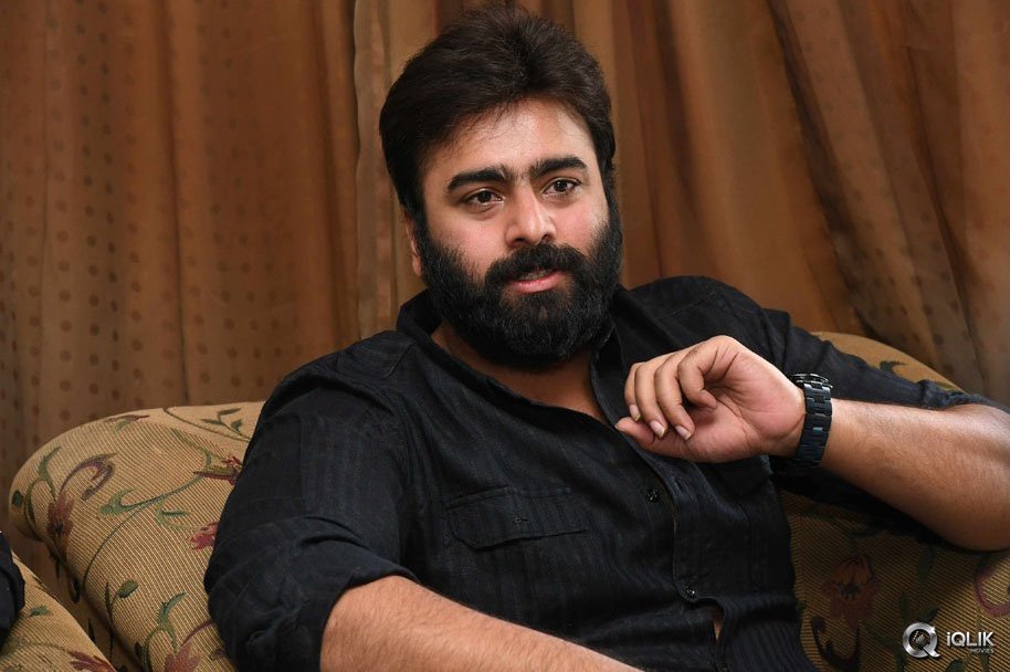 Naara-Rohith-Interview-About-Shankara-Movie